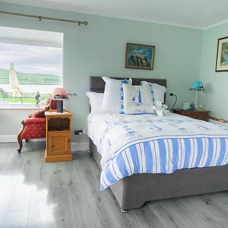 Half Door House Hotel Dingle Exterior foto