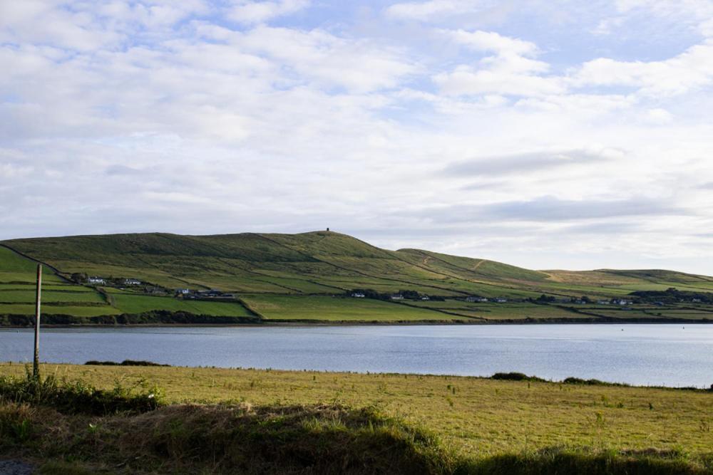 Half Door House Hotel Dingle Exterior foto