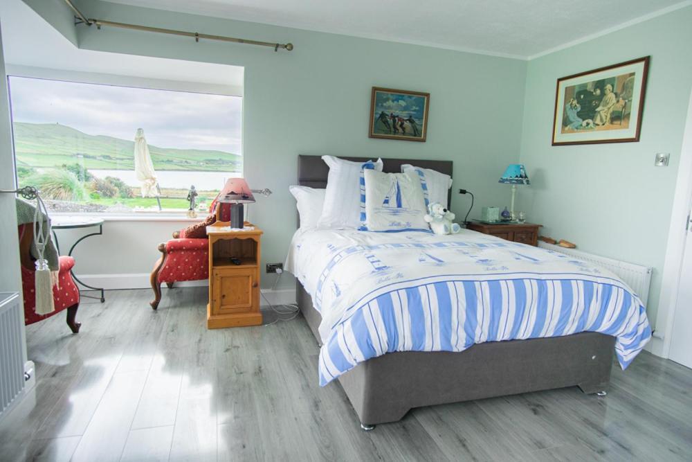 Half Door House Hotel Dingle Exterior foto