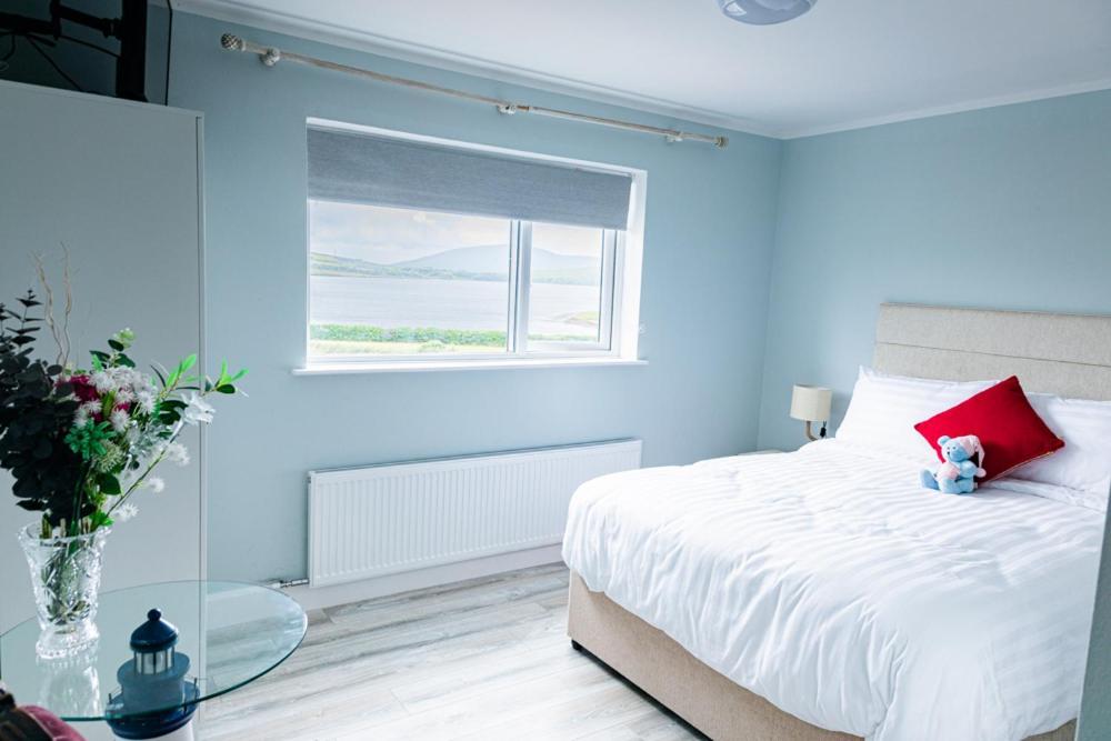Half Door House Hotel Dingle Exterior foto