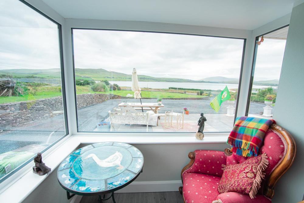 Half Door House Hotel Dingle Exterior foto
