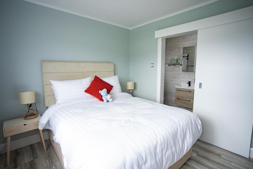 Half Door House Hotel Dingle Exterior foto