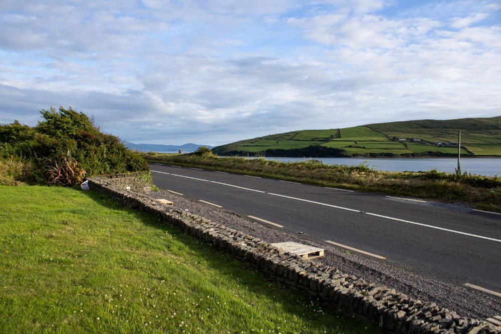 Half Door House Hotel Dingle Exterior foto