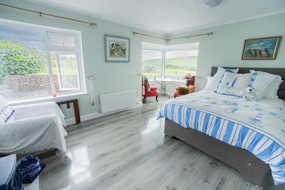 Half Door House Hotel Dingle Exterior foto