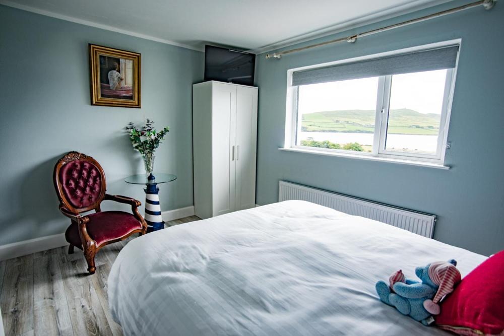 Half Door House Hotel Dingle Exterior foto