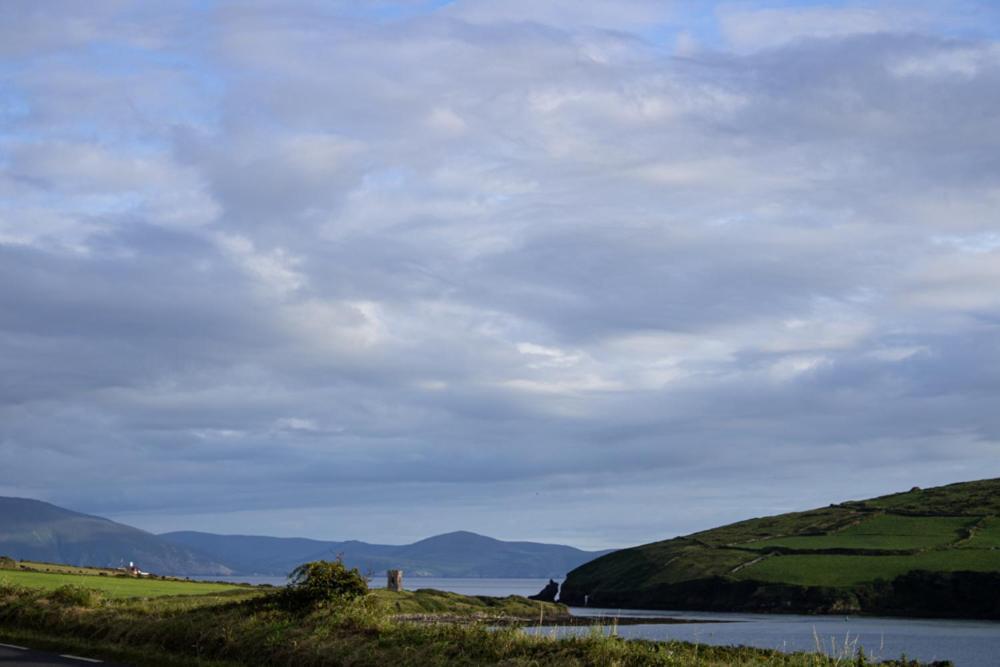 Half Door House Hotel Dingle Exterior foto