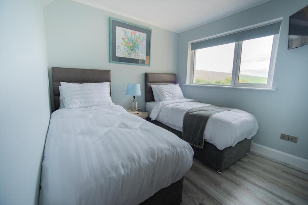 Half Door House Hotel Dingle Exterior foto