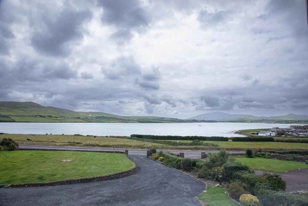 Half Door House Hotel Dingle Exterior foto