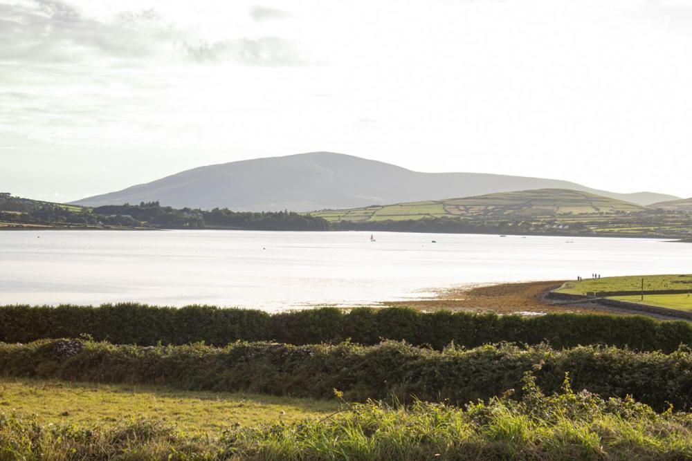 Half Door House Hotel Dingle Exterior foto