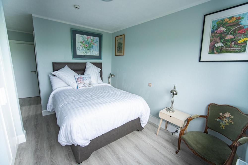 Half Door House Hotel Dingle Exterior foto